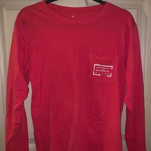 Southern Marsh Long Sleeved T-Shirt